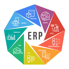 Erp development